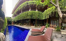 The Ganesha Homestay